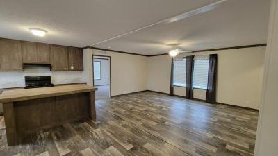 Mobile Home at 1907 Magnolia St Lot 219 Columbus, MI 48063