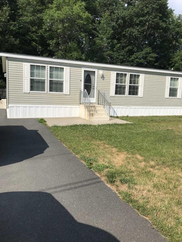 51 Herschel Drive Wurtsboro, NY MHVillage