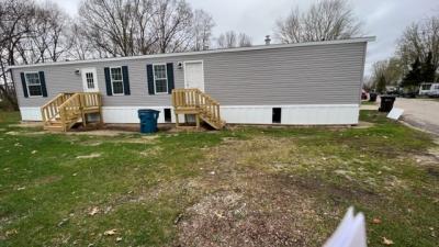 Mobile Home at 1362 E. M-89 Otsego, MI 49078