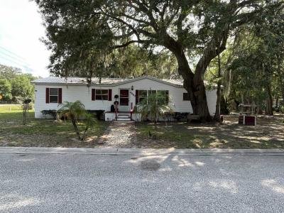 Mobile Home at 4490 Rookery Drive Saint Cloud, FL 34771