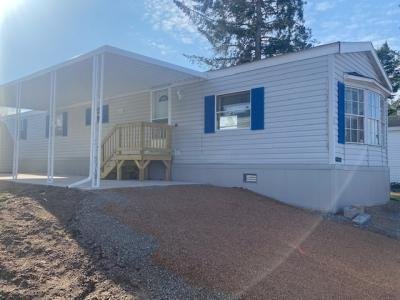 Mobile Home at 12525 Knollwood Ln., Lot 23 Suring, WI 54174