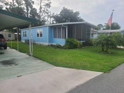 Mobile Home at 113* Regency Dr Port Orange, FL 32129