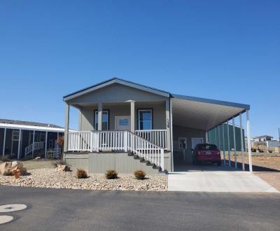 Mobile Home at 11350 E Sarah Jane Lane #138N Dewey, AZ 86327