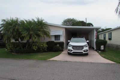 Mobile Home at 2626 Lake Haven Dr Trinity, FL 34655