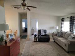 Photo 4 of 28 of home located at 853 N State Route 89-Space 30 Chino Valley, AZ 86323