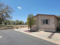 Photo 1 of 28 of home located at 853 N State Route 89-Space 30 Chino Valley, AZ 86323