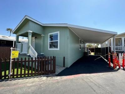 Mobile Home at 9902 Jamacha Blvd. #121 Spring Valley, CA 91977