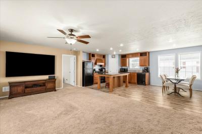Mobile Home at 11044 Quail Run Ct South Lyon, MI 48178