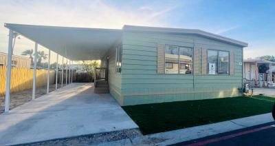 Mobile Home at 17300 Corkill Road Desert Hot Springs, CA 92241