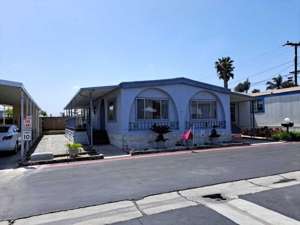 1975 Sonora Mobile Home For Sale