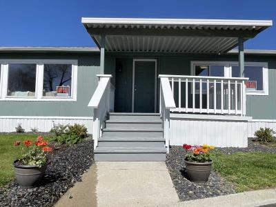 Mobile Home at 5651 Bull Run Lane Garden City, ID 83714