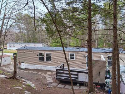 Mobile Home at 7 Lajoie Dr South Freeport, ME 04013