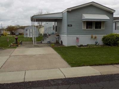 Mobile Home at 17847 Plum Grove Brownstown, MI 48134