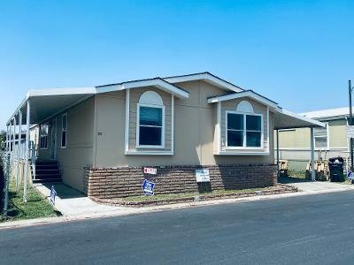 Mobile Home at 16860 Slover Ave #24 Fontana, CA 92337