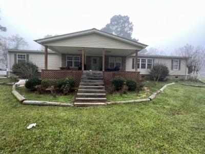 Mobile Home at 103 Wadsworth Rd Ellisville, MS 39437