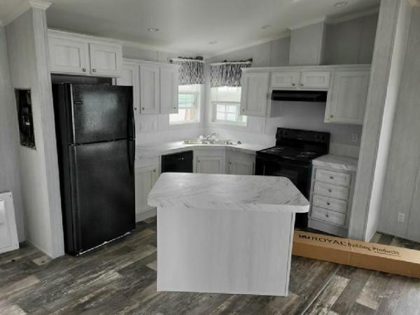 2023 Nobility 40F2F(2) Manufactured Home