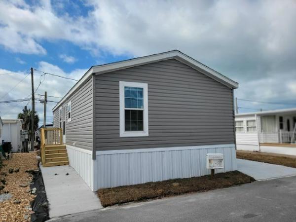 2023 Nobility 40F2F(2) Manufactured Home