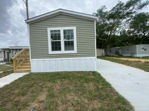 2023 Live Oak Homes Mobile Home For Rent