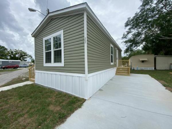 2023 Live Oak Homes Mobile Home For Rent