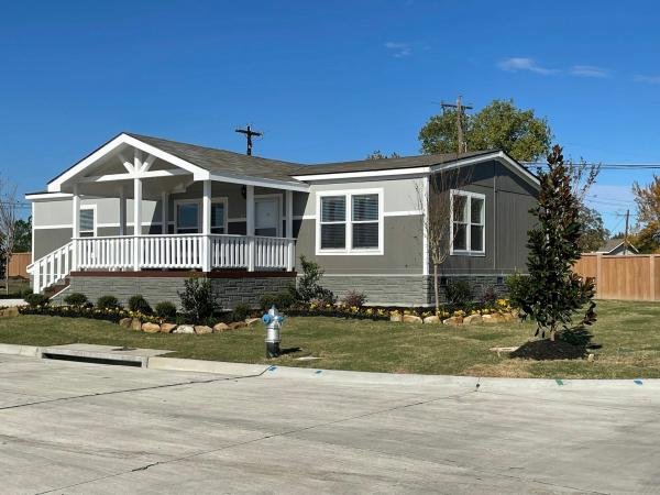 2021 American Homestar Corp Mobile Home For Sale