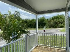 Photo 4 of 20 of home located at 1405 82nd Avenue, Site #192 Vero Beach, FL 32966