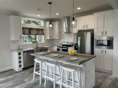 Mobile Home at 362-A Heritage Blvd Vero Beach, FL 32966