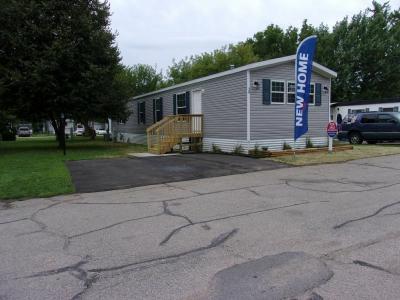 Mobile Home at 28 Millie Lacs Lane Winona, MN 55987