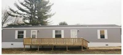 Mobile Home at 3701 2nd St #67 #67 Coralville, IA 52241