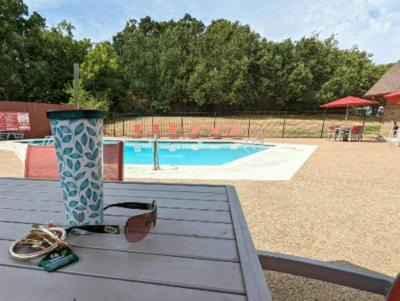 Mobile Home at 5004 Redwood South Fort Worth, TX 76119