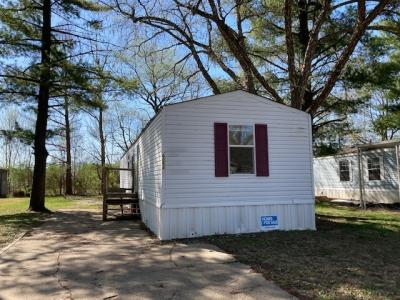Mobile Home at 6054 W. Panatella Drive Bellevue, IL 61604