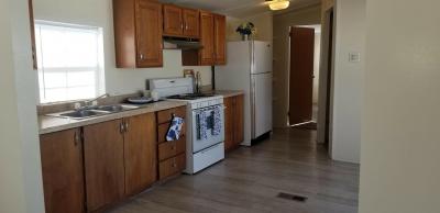 Mobile Home at 10340 Midland Road Lot #140 Freeland, MI 48623