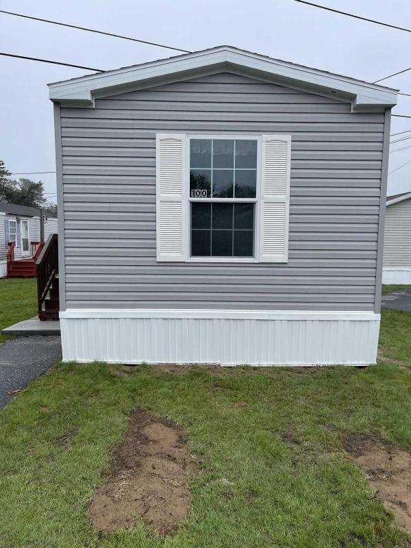 2023 Redman Mobile Home For Sale 100 Scarponi Dr Brunswick, ME