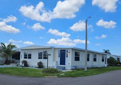 Mobile Home at 246 Tangerine Fort Myers, FL 33905