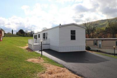 Mobile Home at 41Hillside Place Kunkletown, PA 18058