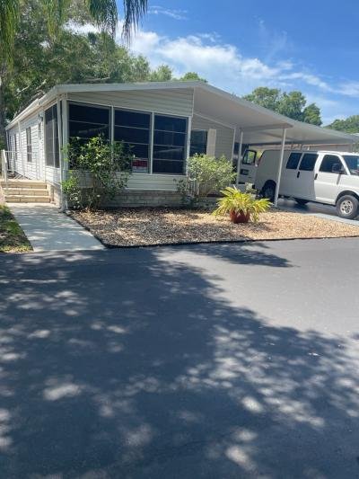 Mobile Home at 7111 142D Ave Largo, FL 33771