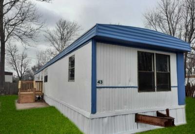 Mobile Home at 15301 W Us-54 Goddard, KS 67052