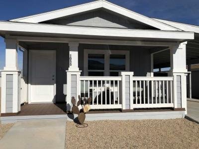 Mobile Home at 1055 Crenshaw Cottonwood, AZ 86326