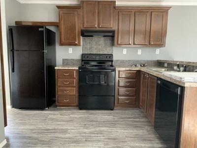 Mobile Home at 364 Spring Meadow Ln Schertz, TX 78154