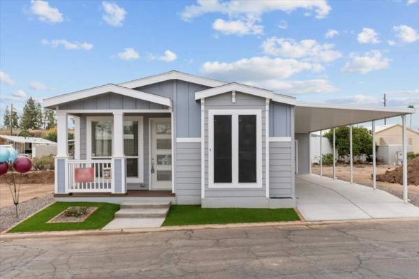 2022 Cavco Mobile Home For Sale