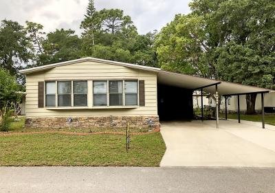 Mobile Home at 14545 Pine Valley Rd. Orlando, FL 32826