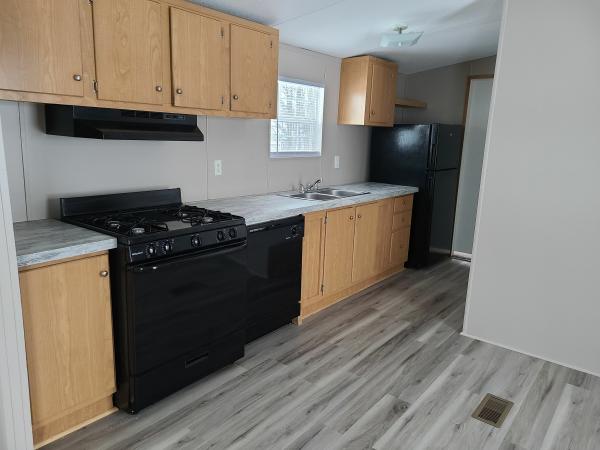 2007 Clayton Homes Inc. Mobile Home For Sale