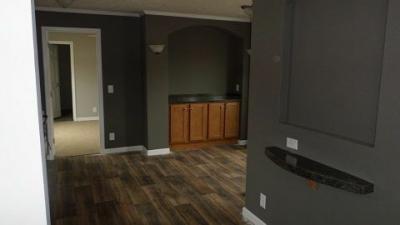 Mobile Home at 57 Backdraft Lane Lot 5018 Rossville, GA 30741