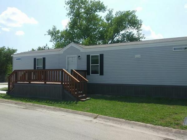 2018 Champion Mobile Home For Sale
