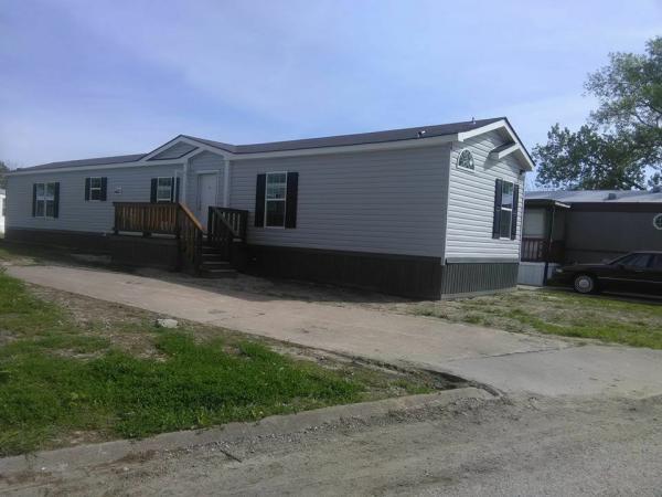 2018 Southern Energy Homes Mobile Home For Sale