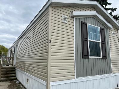 Mobile Home at 3 Wren Way #23 Orion Charter Township, MI 48359