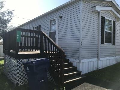 Mobile Home at 649 N Franklin Street #69 Chambersburg, PA 17201