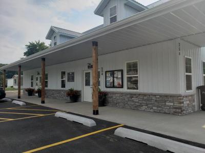 Mobile Home at 126 Coral Ave Portage, IN 46368