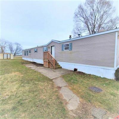 Mobile Home at 2638 East Sid Drive Lot 241 Saginaw, MI 48601