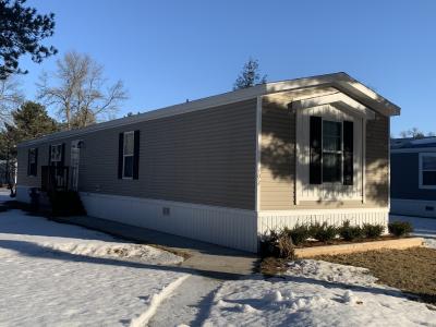 Mobile Home at 1905 North Second Drive # 102 Stevens Point, WI 54482