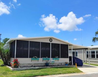 Mobile Home at 1071 Donegan Rd, Lot 171 Largo, FL 33771